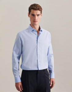 Košeľa s dlhými rukávmi Business Kent - Seidensticker