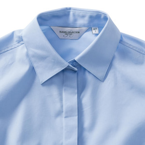 Dámska košeľa Ultimate Stretch  - Russel