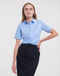 Dámska košeľa Ultimate Stretch  - Russel