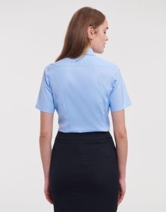 Dámska košeľa Ultimate Stretch  - Russel