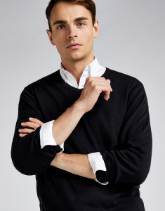 Pulóver Arundel V-Neck - Kustom Kit
