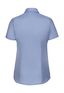 Dámska košeľa Herringbone  - Russel