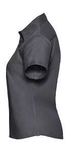 Klasická dámska blúzka Twill - Russel