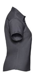 Klasická dámska blúzka Twill - Russel