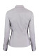 Dámska košeľa Contrast Premium Oxford LS - Kustom Kit