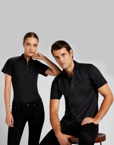 Košeľa Poplin - Kustom Kit