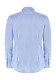Košeľa s dlhými rukávmi Slim Fit Stretch Oxford - Kustom Kit