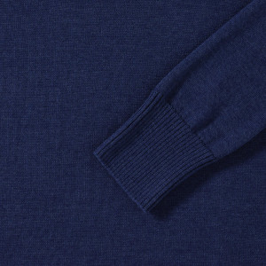 Dámsky pulover s okrúhlym výstrihom - Russel