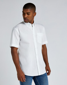 Košeľa Corporate Oxford - Kustom Kit