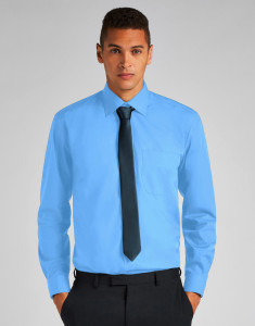 Košeľa Business s dlhým rukávom - Kustom Kit