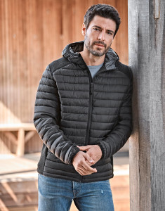 Fleece mikina Active - Tee Jays