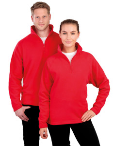 Top Micron Fleece Mid Layer - Result