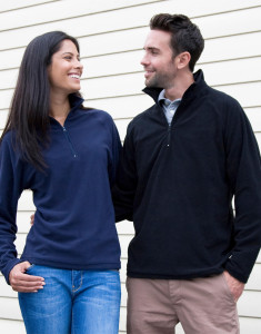 Top Micron Fleece Mid Layer - Result