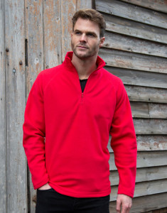 Top Micron Fleece Mid Layer - Result