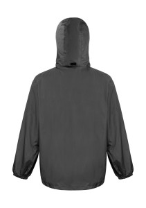 Budna 3 v 1 s prešívanou vestou - Result