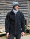 Zimná prešívané fleecová bunda Core Polartherm™ - Result