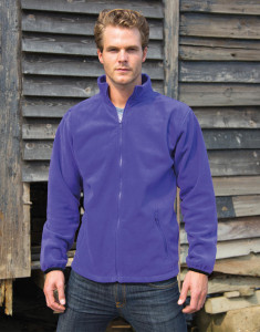 Mens Norse Outdoor Fleece - Result