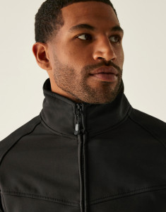 Fleece Thor Overhead - Regatta