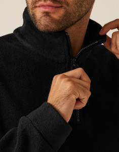 Fleece Thor Overhead - Regatta