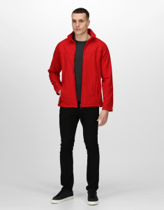 Bunda Softshell - Regatta