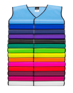 Core Enhanced Visibility Vest - Result