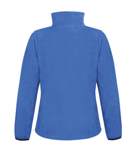 Dámska Fleecová Bunda Fashion Fit Outdoor - Result