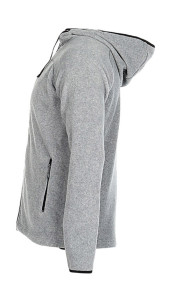 Power Fleece Jacket - Stedman