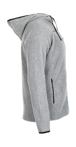 Power Fleece Jacket - Stedman