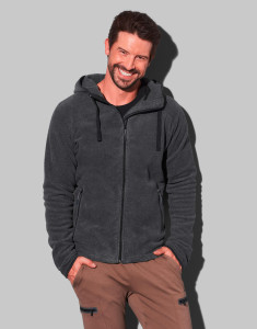 Power Fleece Jacket - Stedman