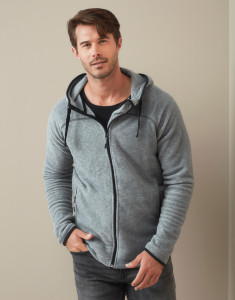 Power Fleece Jacket - Stedman