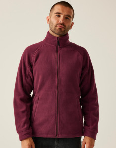 Thor III Interactive Fleece - Regatta