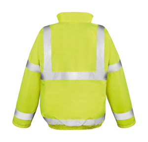 Core Hi-Vis Winter Blouson - Result