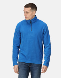 Micro Zip Neck Fleece - Regatta