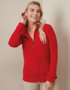 Fleece Jacket Women - Stedman