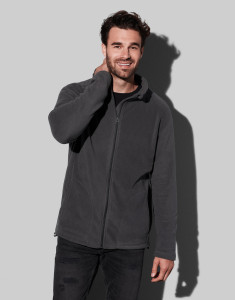 Fleece Jacket - Stedman