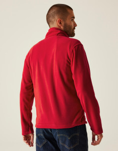 Micro Full Zip Fleece - Regatta