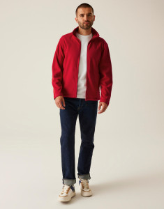 Micro Full Zip Fleece - Regatta