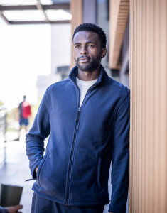 Micro Full Zip Fleece - Regatta