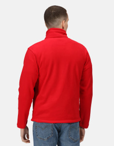 Micro Full Zip Fleece - Regatta