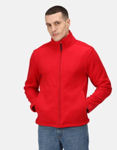 Micro Full Zip Fleece - Regatta