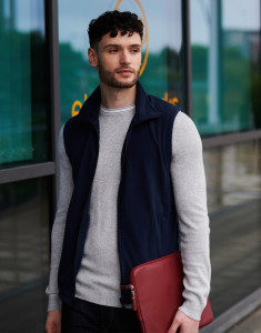 Micro fleece vesta - Regatta