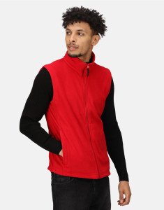 Micro fleece vesta - Regatta