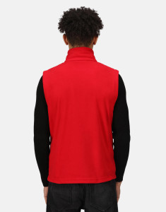 Micro fleece vesta - Regatta