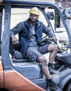 Micro fleece vesta - Regatta