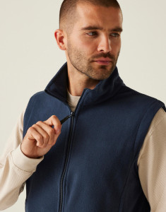 Micro fleece vesta - Regatta