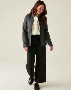 Dámsky potlačiteľný Softshell Ablaze - Regatta