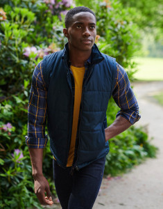 Vesta Access Insulated - Regatta