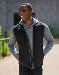 Octagon II potlačiteľná vesta - Regatta