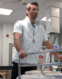 Vesta Active - Result