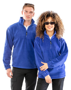 Fleecová mikina Fleece Top - Result